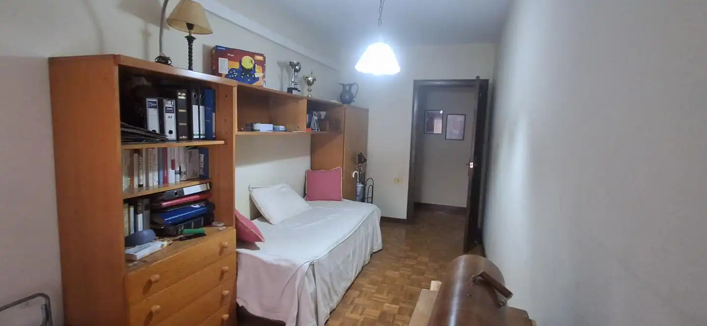 Appartement avec terrasse à vendre à Calle Pablo Sarasate 11, imagen 15