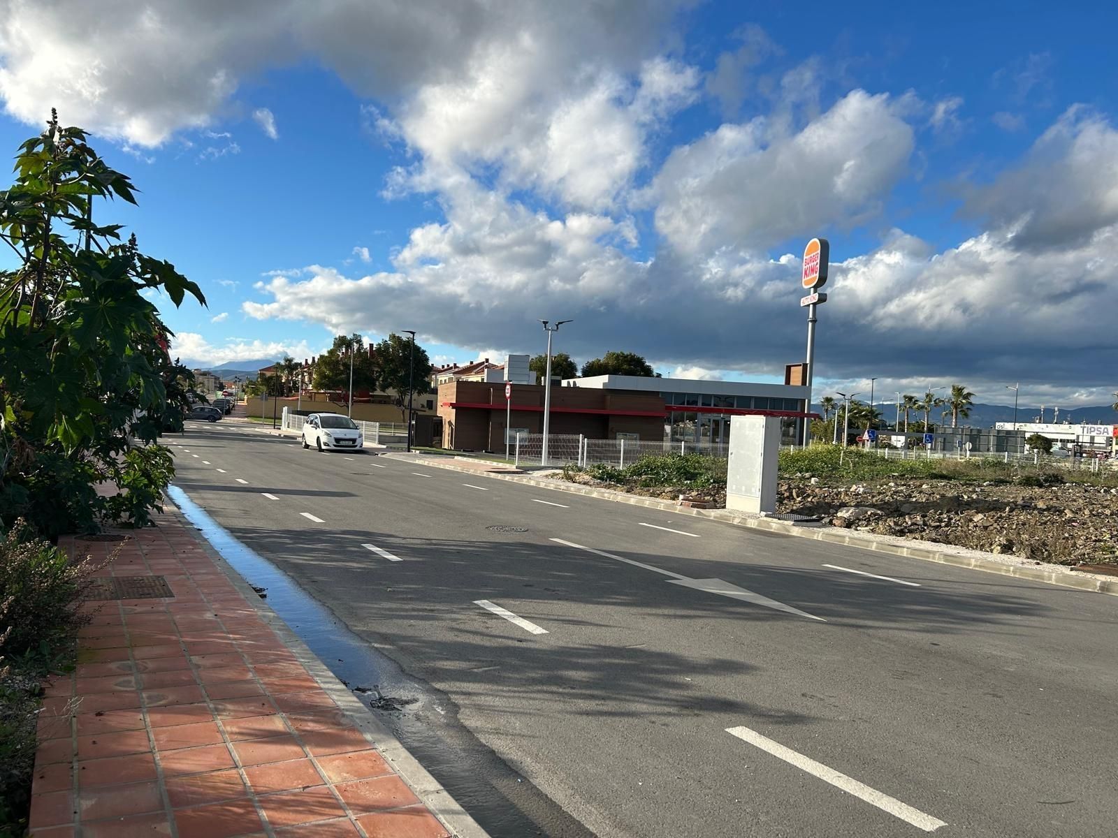 Exterior view of Residential for sale in Alhaurín de la Torre