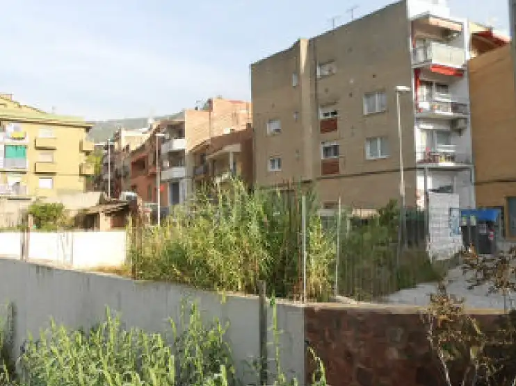 Wohnbaugrundstück zum Verkauf in Carrer Major 1A, imagen 11