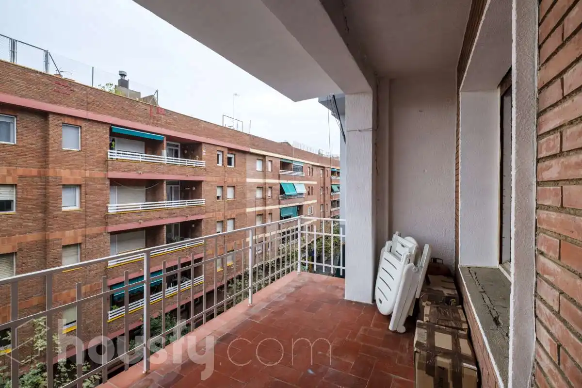 Wohnung mit Terrasse zum Verkauf in Gran Via de Lluís Companys ., imagen 22