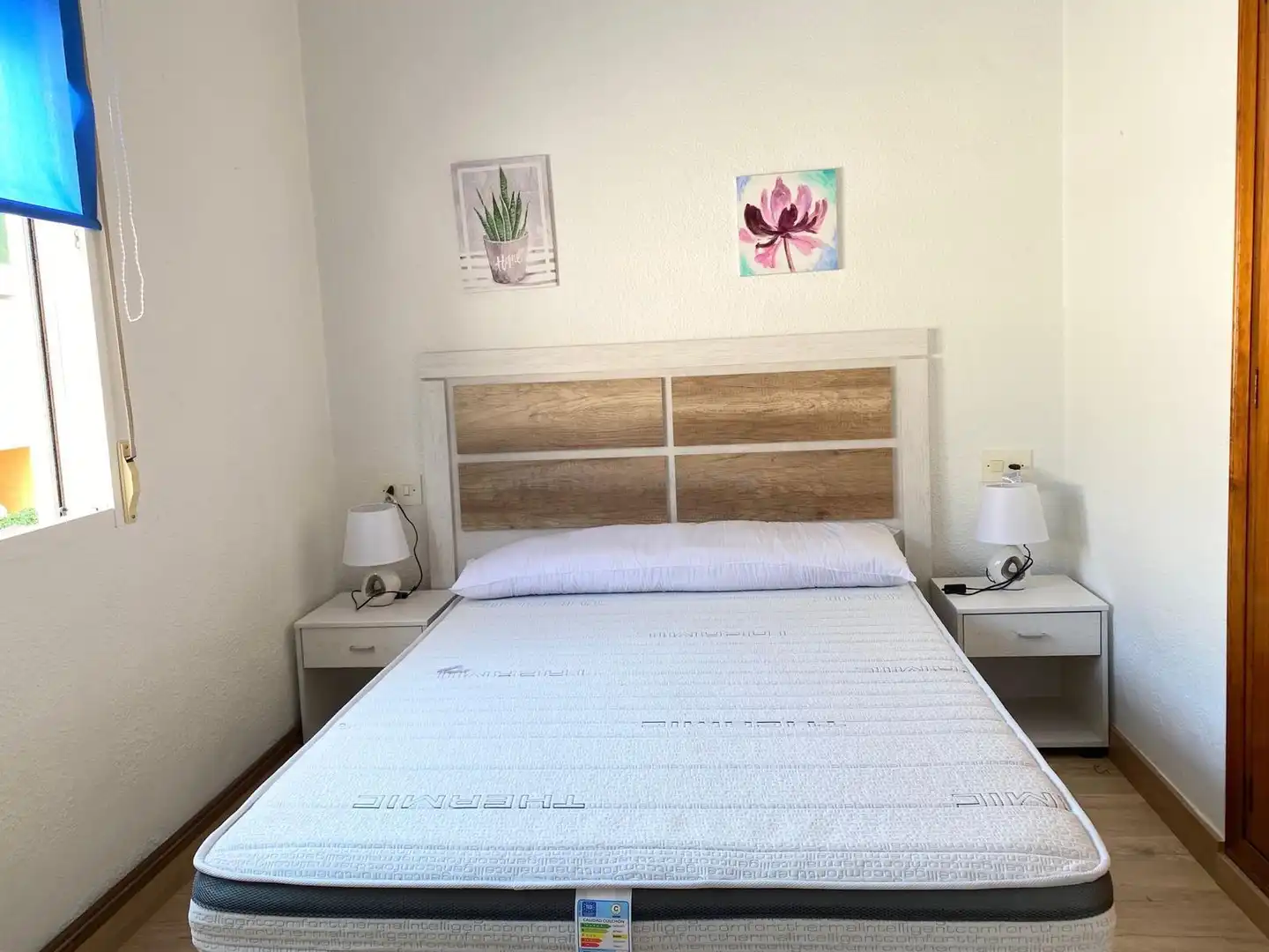 Habitación de Casa o chalet en venta en Torrevieja con Trastero, Piscina y Amueblado