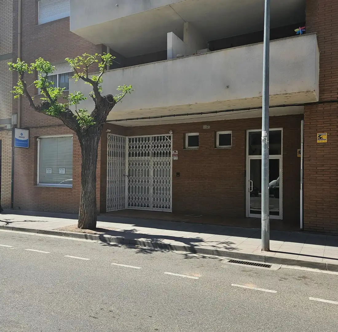 Local comercial en venda a Carrer Major, imagen 27