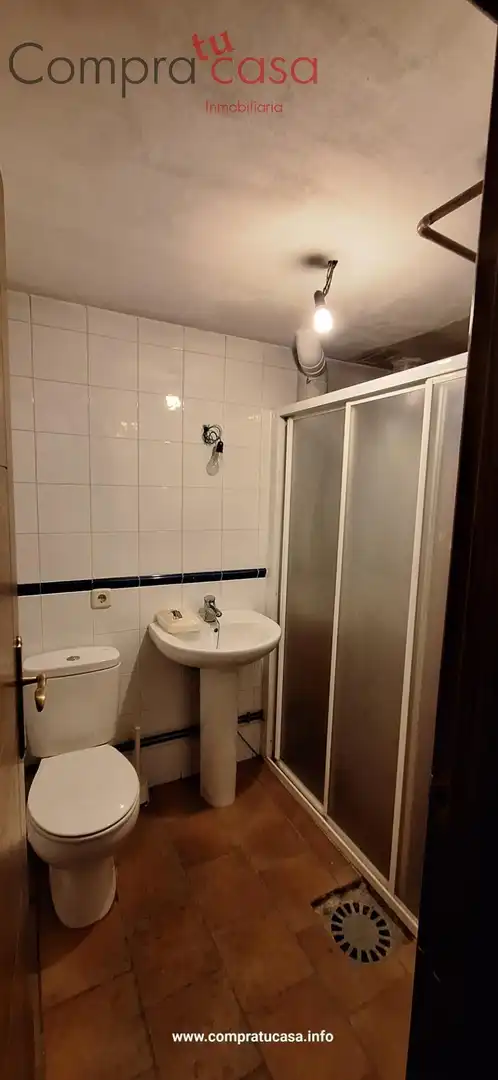Duplex avec terrasse à louer à Calle Calle Centro, imagen 30