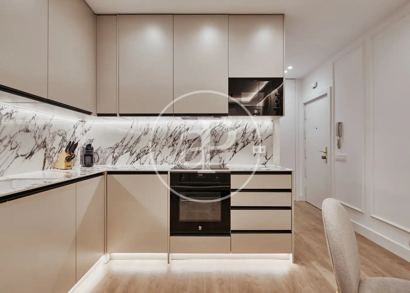 Piso con ascensor en venta en C. de Colón, imagen 14