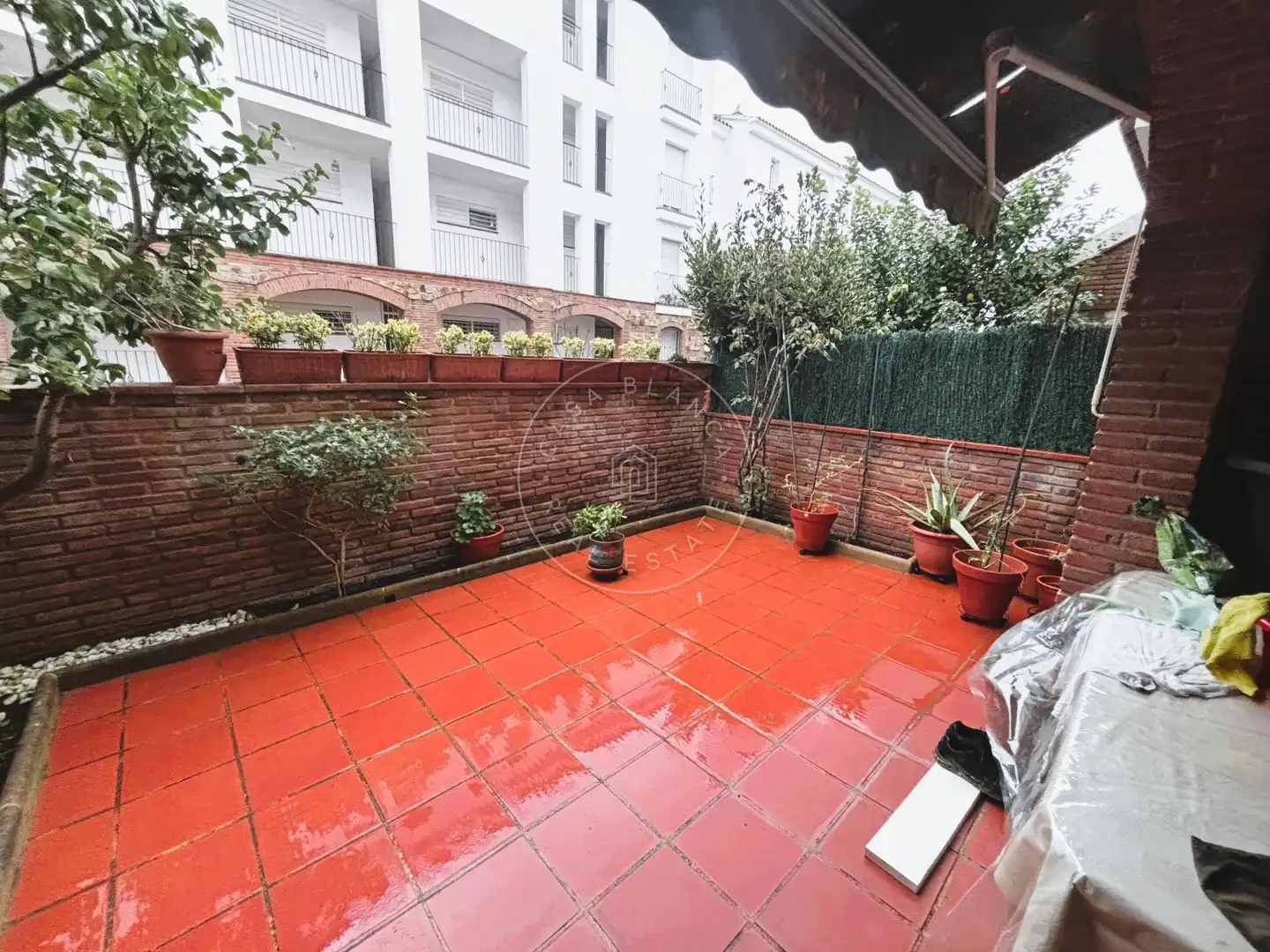 Appartamento con piscina in vendita a Fenals, imagen 4