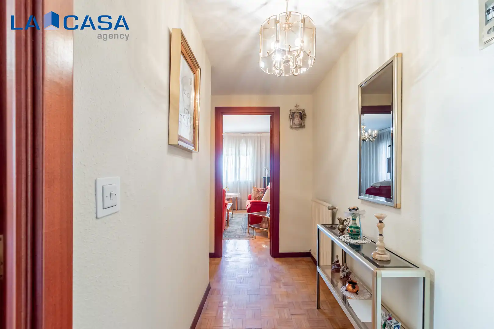 Appartamento in vendita a Calle de Jacinto Verdaguer, imagen 4