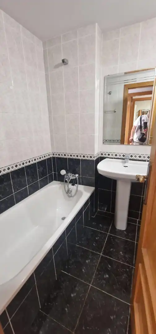 Baño de Piso en venta en Aldaia con Aire acondicionado y Balcón