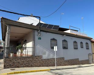 Casa o xalet en venda a CORDOBA, Monturque
