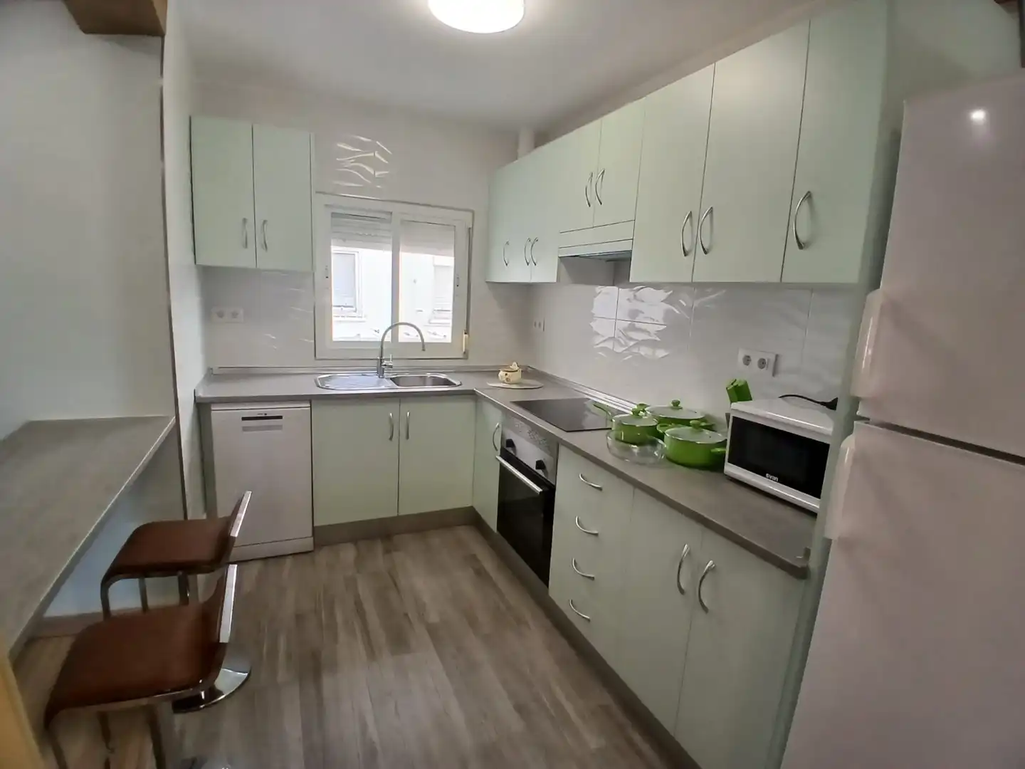 Wohnung mit Terrasse zum Verkauf in Miguel Ángel Blanco, imagen 28