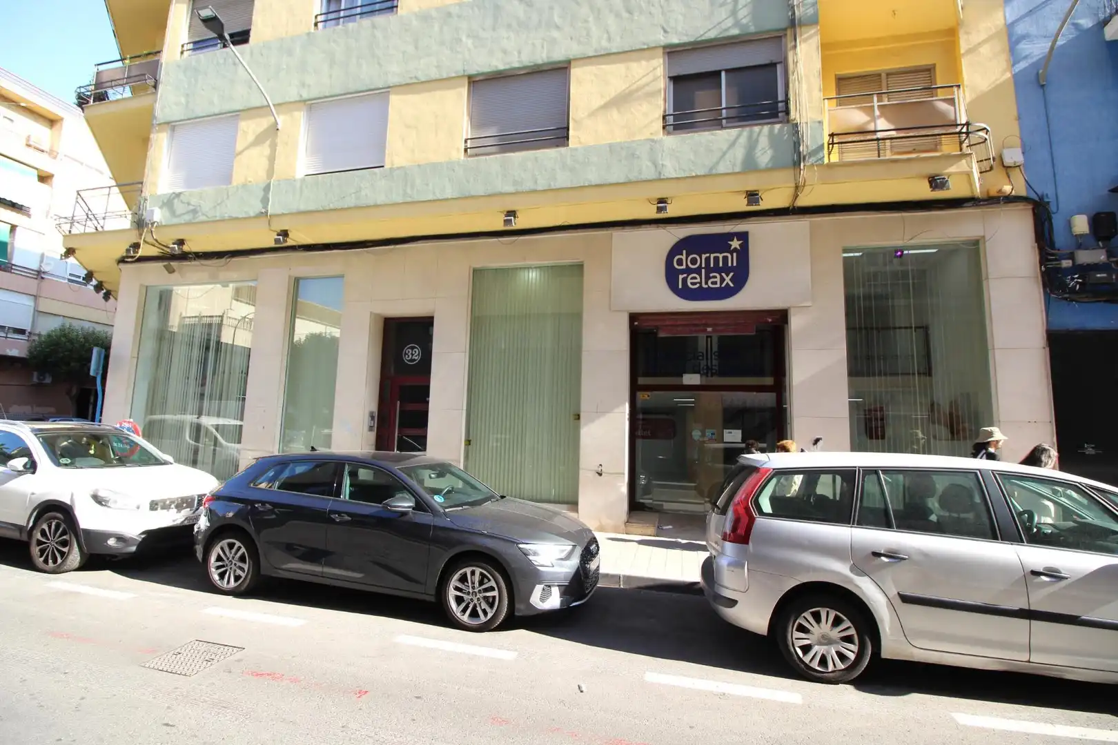 Local comercial de lloguer a Centro, imagen 36