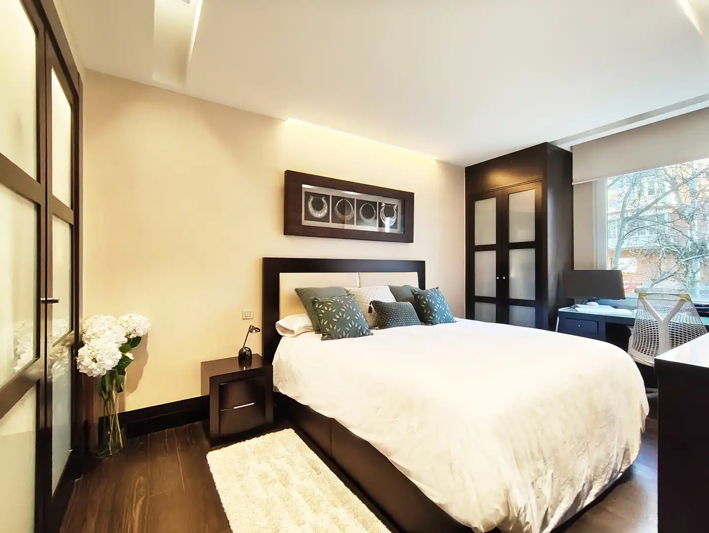 Appartement avec ascenseur à vendre à Chamartín, imagen 27