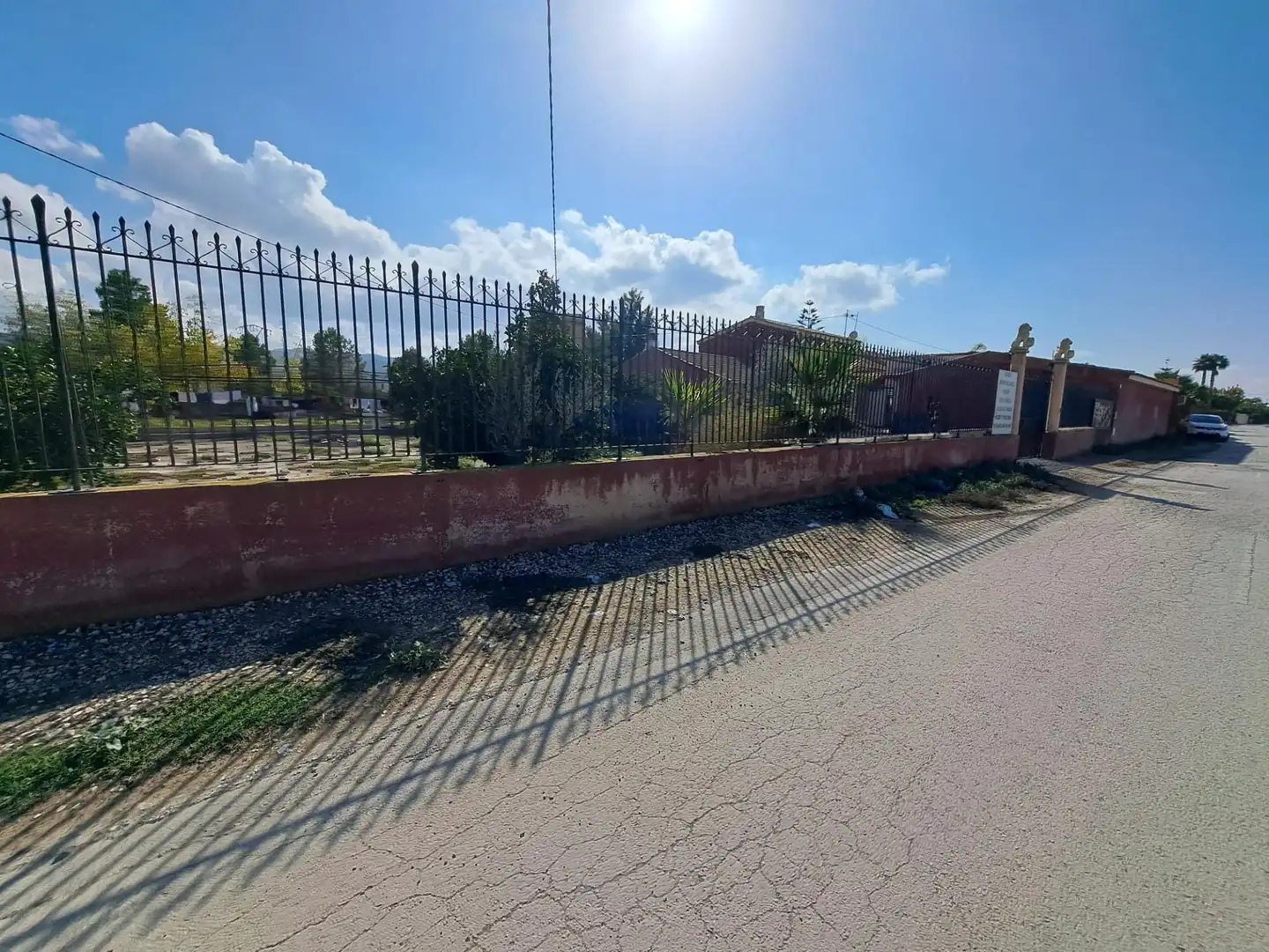 Casa o chalet en venta en Marchena