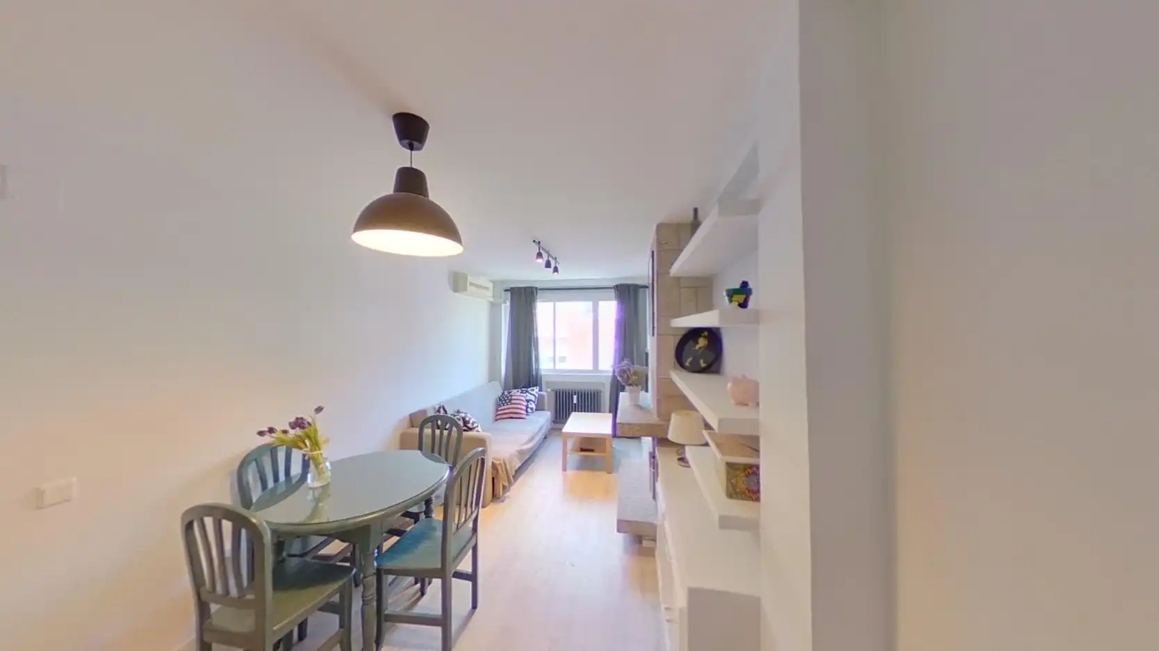 Wohnung mit Aufzug zur Miete in Calle de Coslada, imagen 22