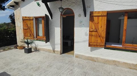 Foto 3 de Casa o chalet en venta en Can Lloses - Can Marcer, Sant Pere de Ribes