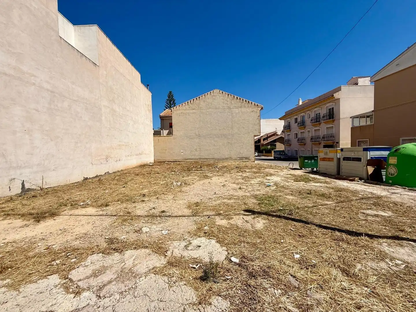 Terrenos y solares en venta en San Miguel de Salinas, imagen 4