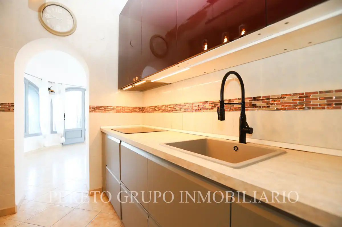 Chalet con piscina en venta en Portichol - Balcón al Mar, imagen 12