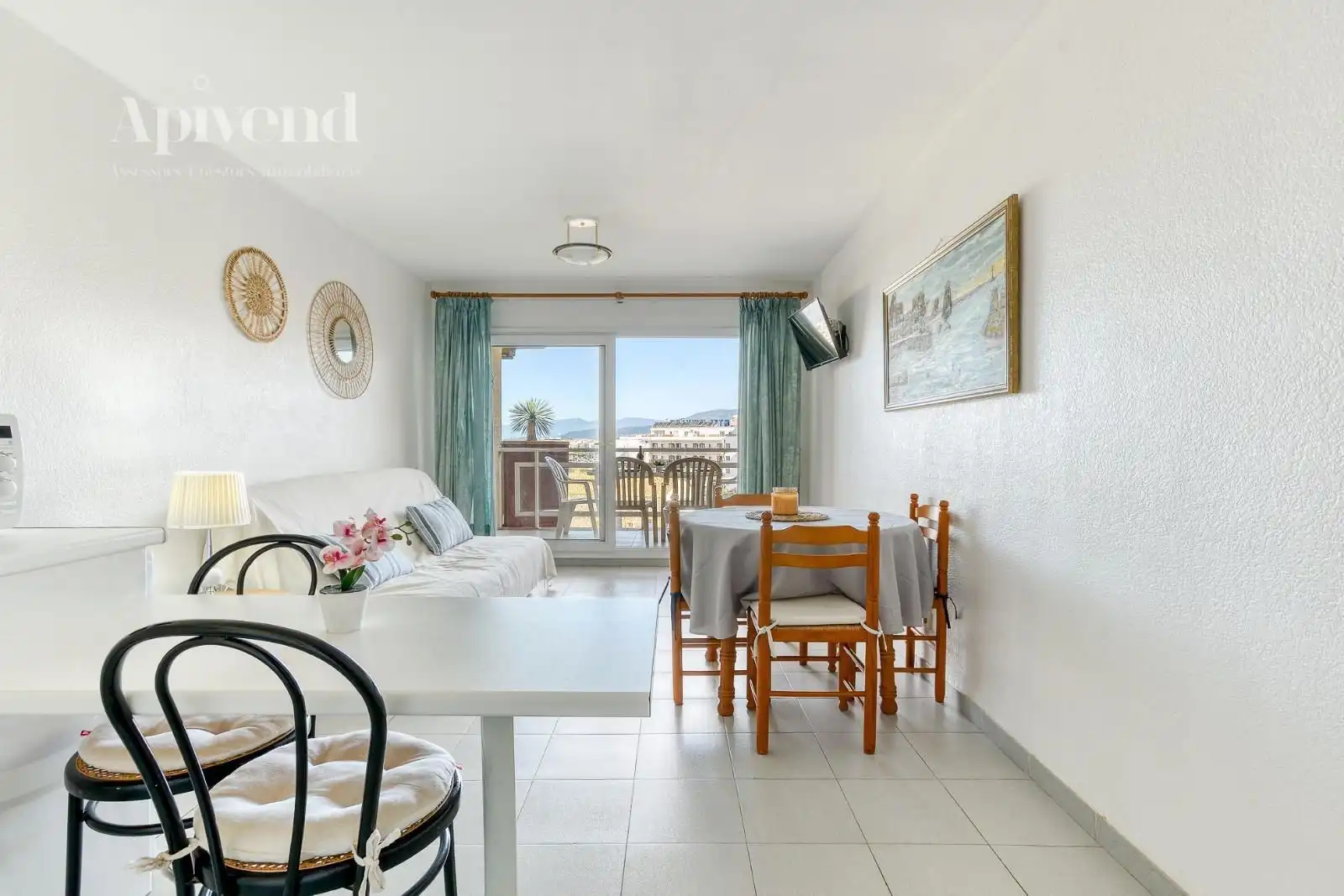 Appartement avec ascenseur à vendre à Merce Rodoreda, imagen 6