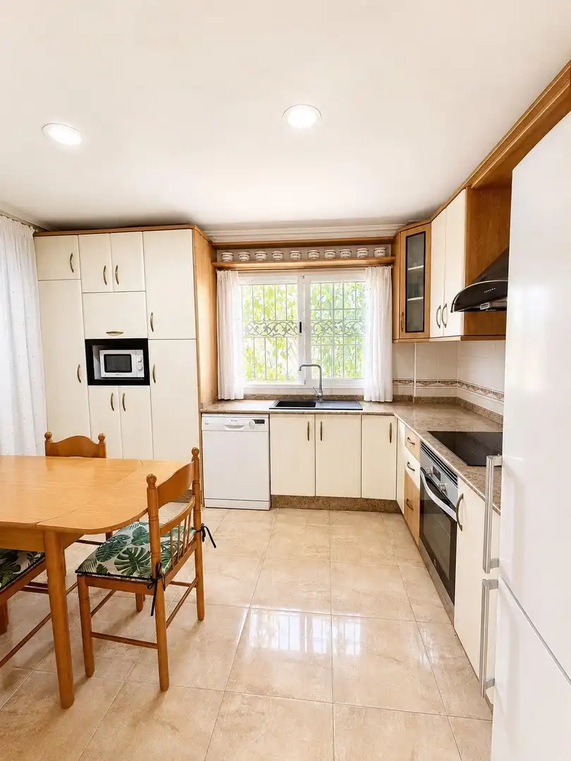Villa con piscina in vendita a Pedanías Norte, imagen 10