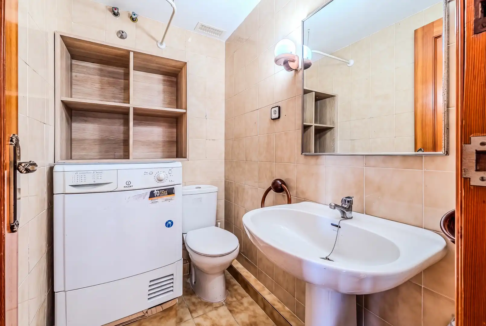 Attique avec terrasse à vendre à Carrer de la Cala de la Font, imagen 25