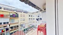 Balcony of Flat for sale in Cerdanyola del Vallès  with Balcony