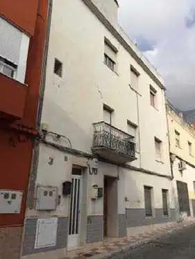 Local en venta en C/ Virgen de Sales, Tavernes de la Valldigna