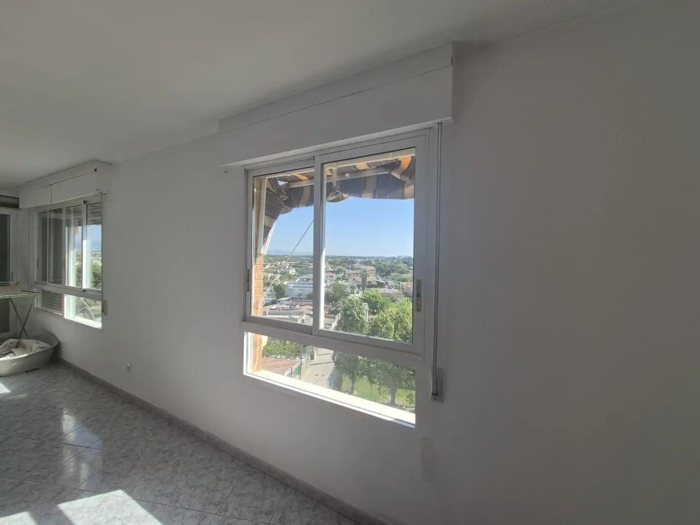 Terrassa de Pis en venda en Vila-real amb Aire condicionat