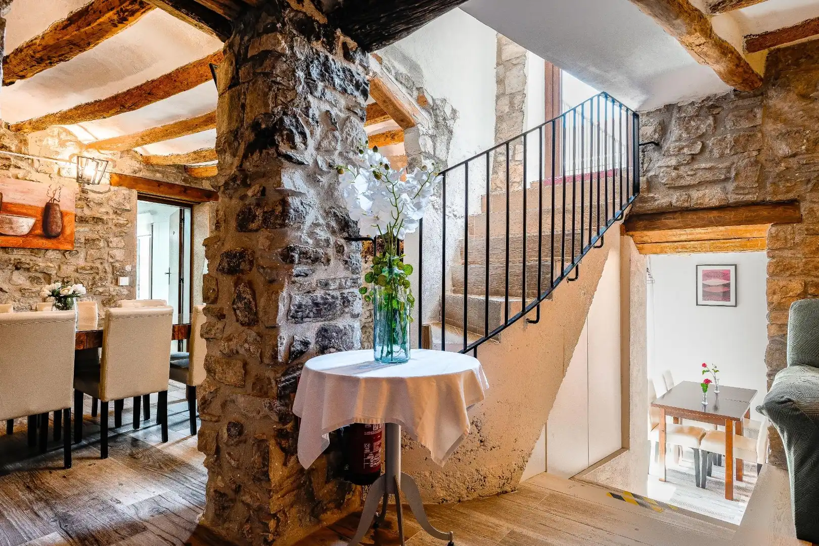 Casa o chalet en venta en Ribera d'Ondara con Aire acondicionado, Calefacción y Terraza