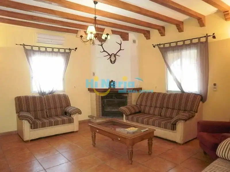 Chalet con piscina en venta en Centro, imagen 30