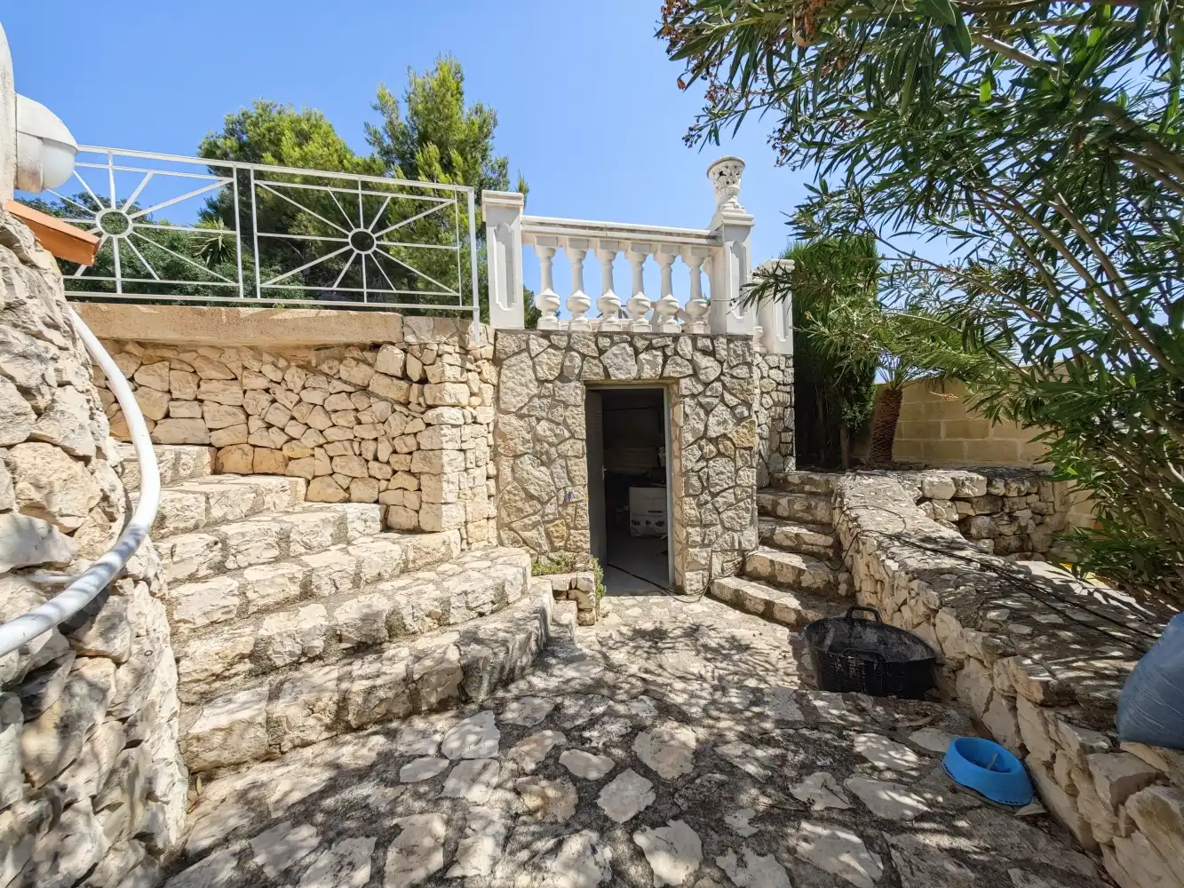 Detached house with terrace for sale in Urbanización Cometa III, imagen 13