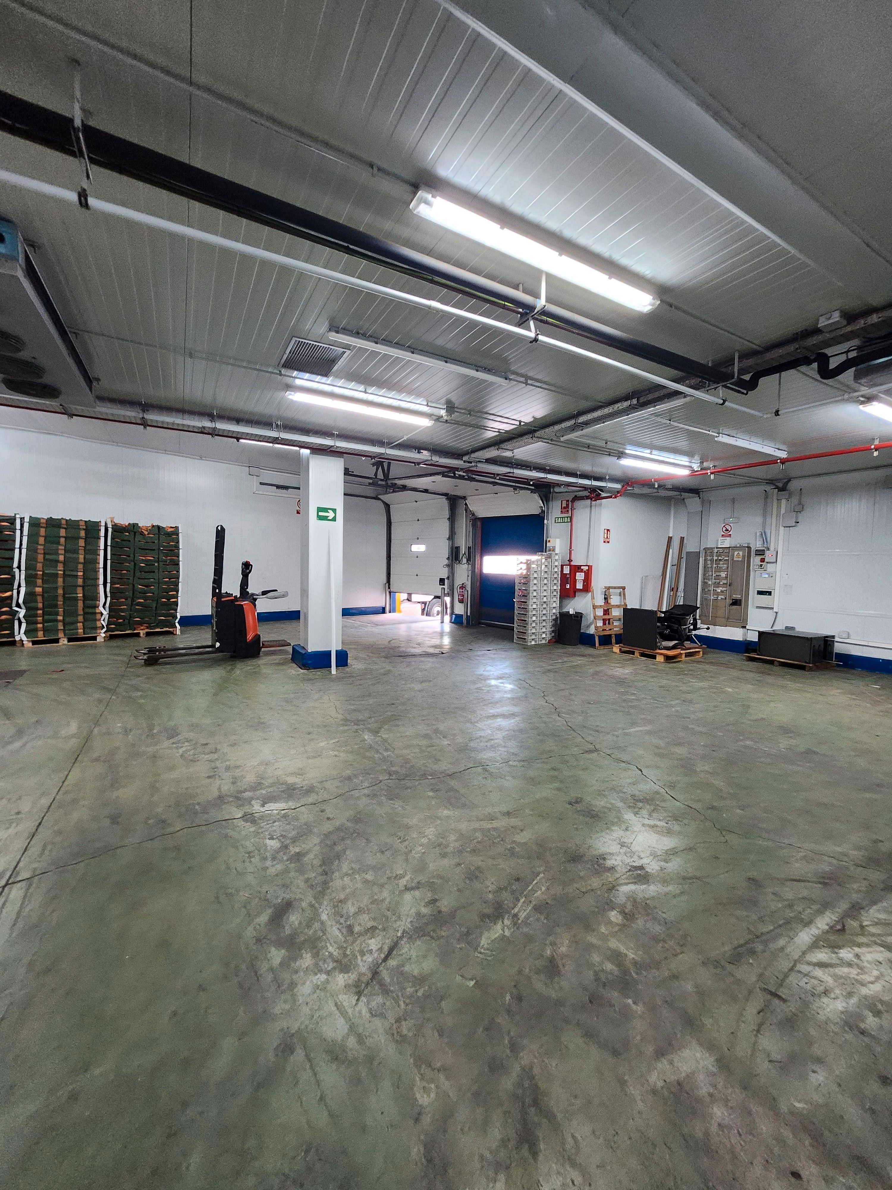 Industrial buildings for sale in  Barcelona Capital