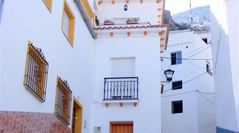 Foto 3 de Casa adosada en venda a Calle Osario, Benaoján, Málaga