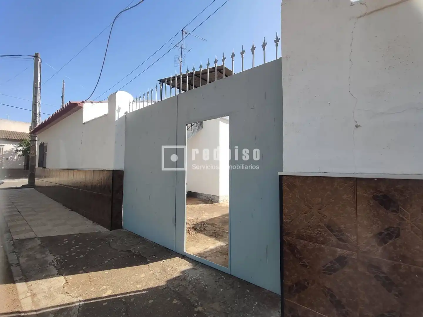 Casa amb jardí en venda a Sierra de Yeguas, imagen 8