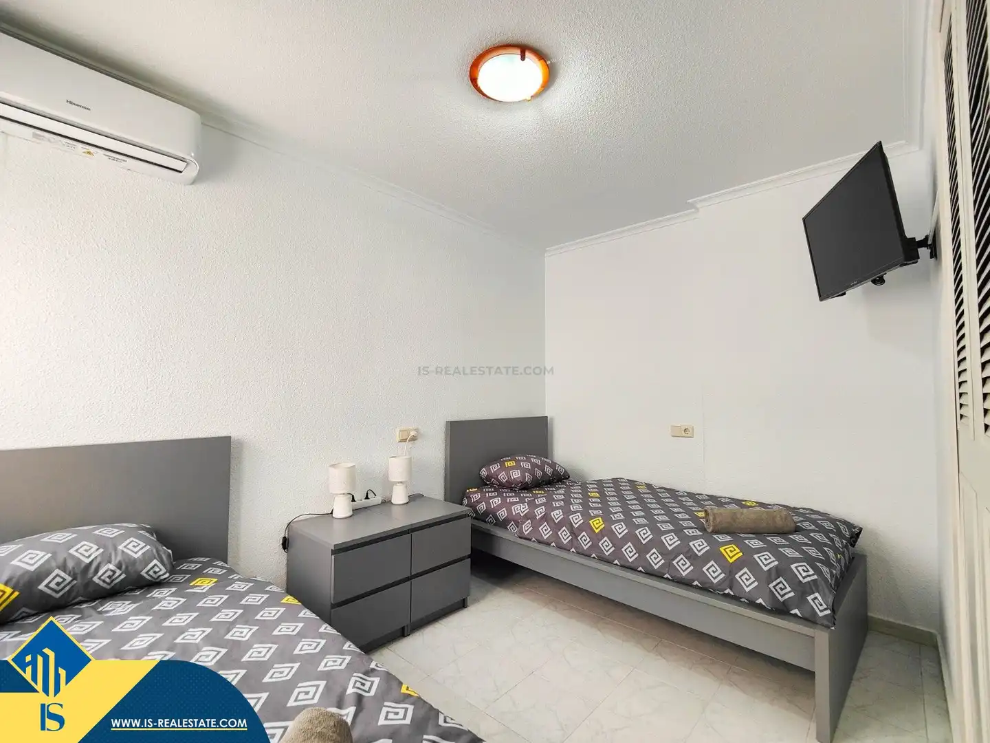 Penthouse mit Pool zum Verkauf in La Mata, imagen 38