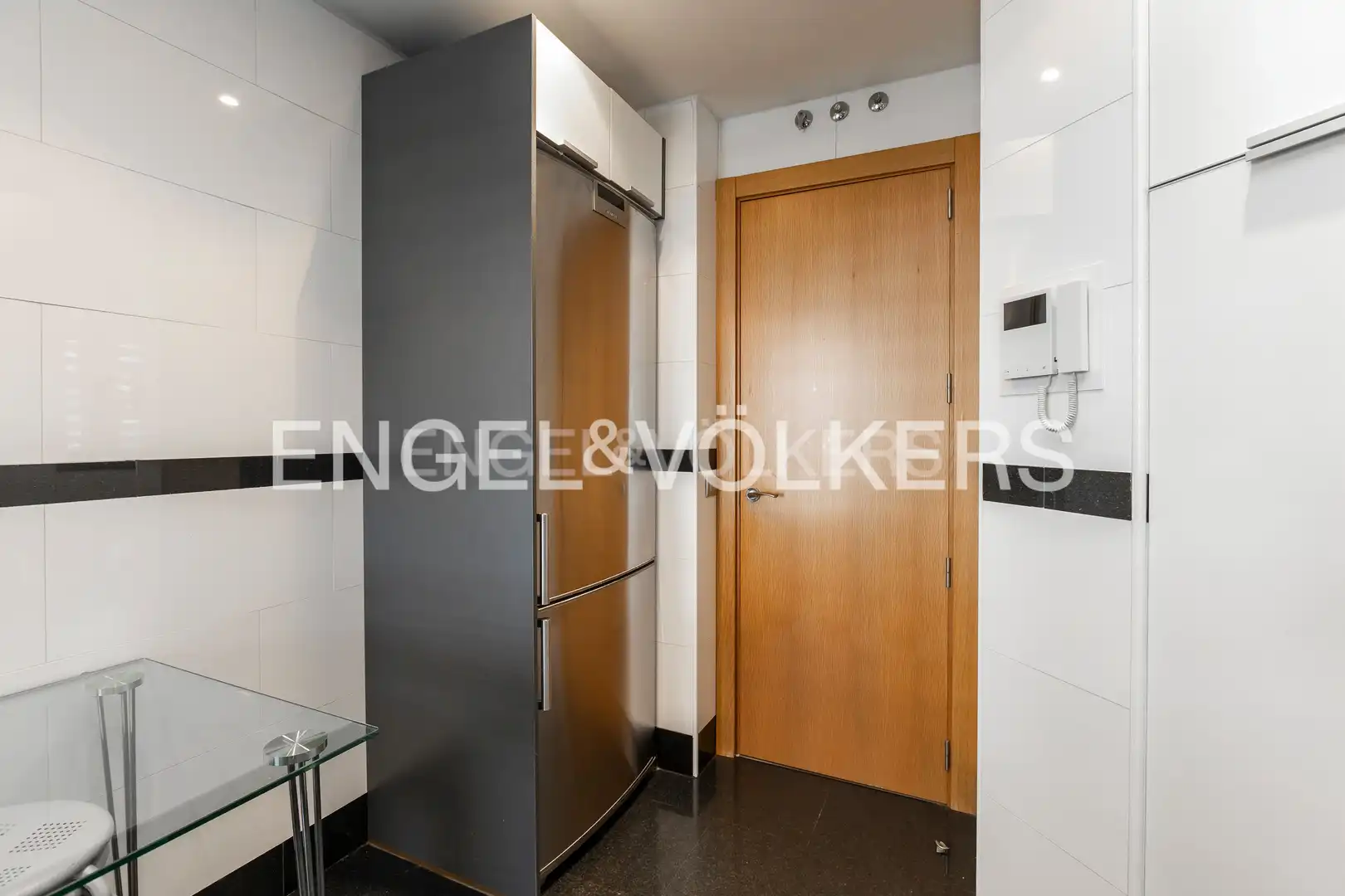 Apartments for sale in Madrid  with Air Conditioner, Heating and Parquet flooring