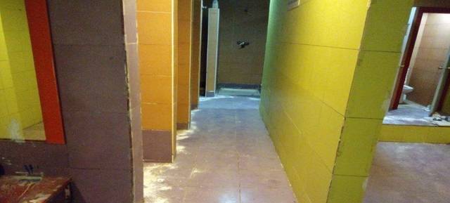 Local comercial en Venta en Casco Histórico