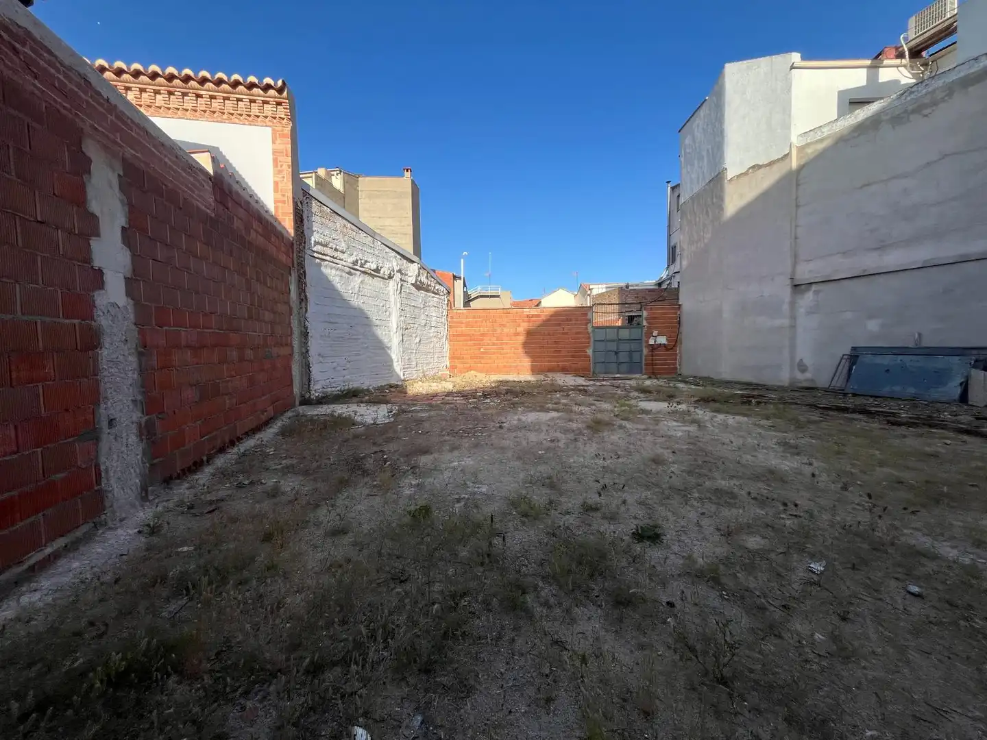 Residential for sale in Villarrubia de los Ojos