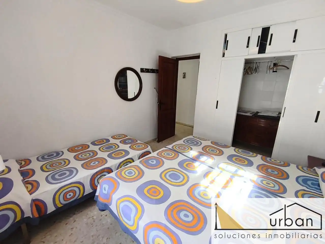 Habitación de Casa o chalet en venta en Chipiona