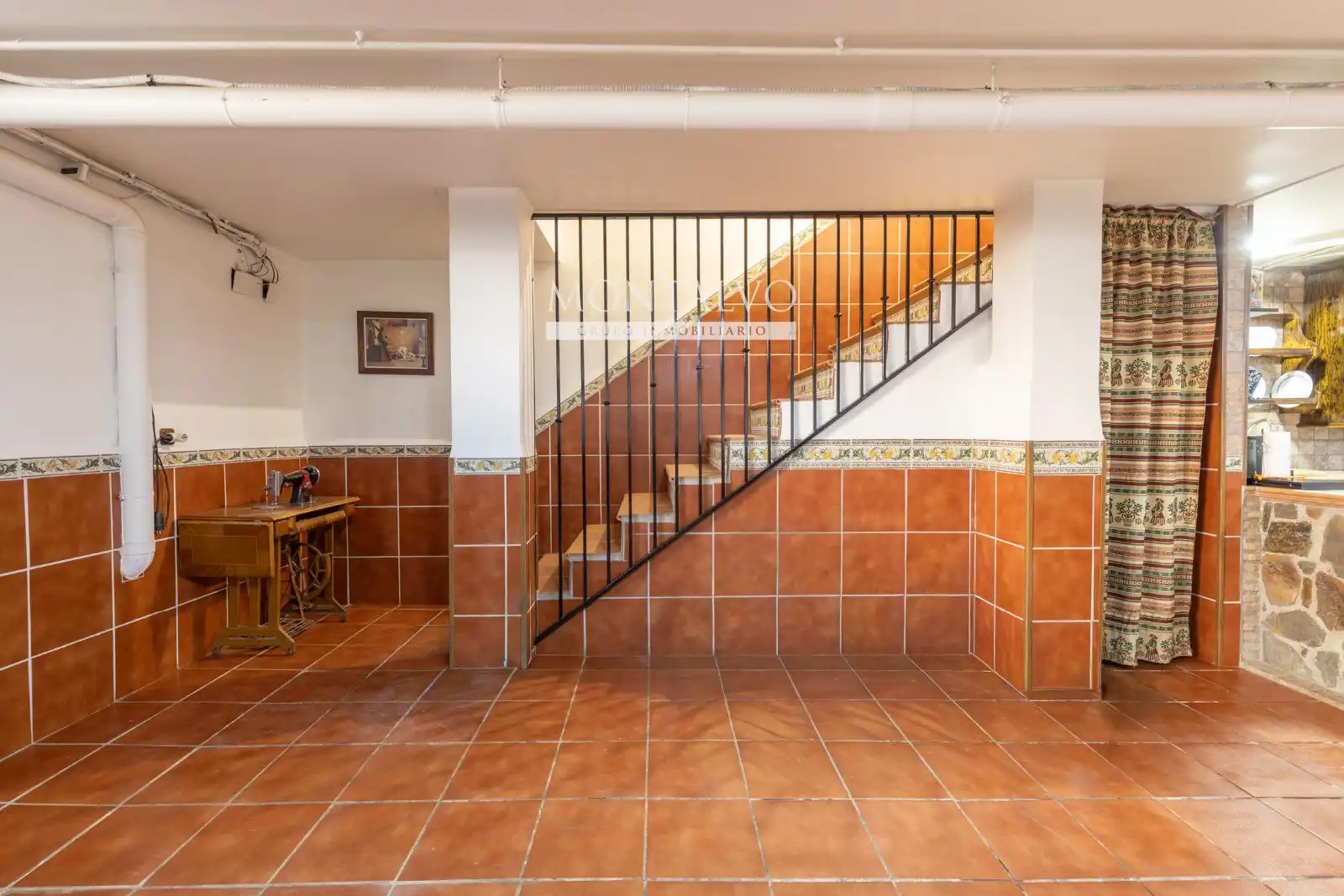 Casa adosada en venta en Atarfe