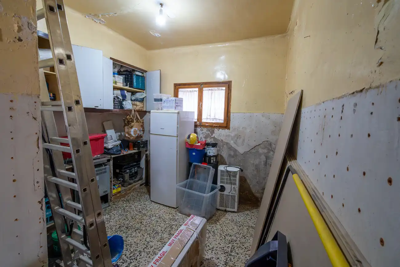 Casa adosada en venta en Tortosa con Aire acondicionado, Jardín privado y Terraza