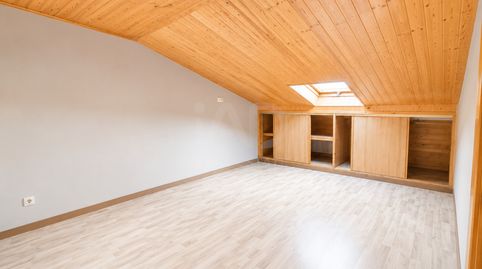 Foto 2 de Piso en venta en Avenida de Santa Mariña, 65, A Malata - Catabois - Ciudad Jardín, Ferrol