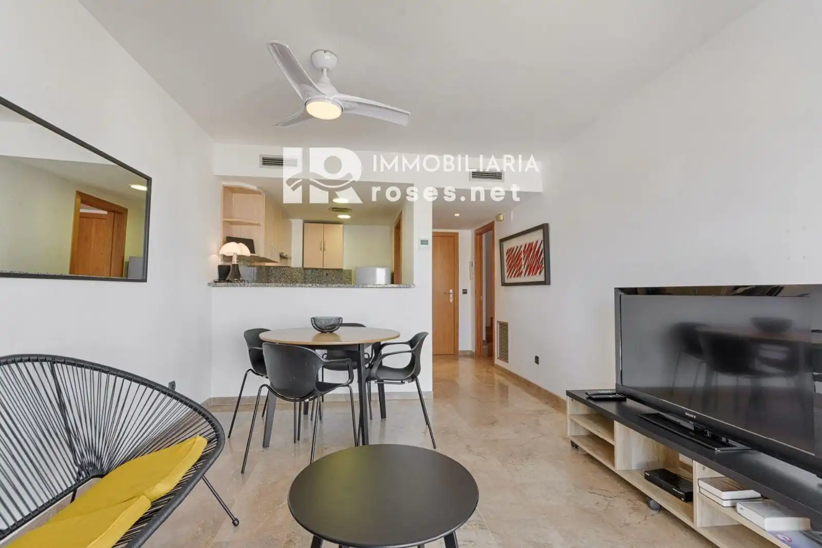 Appartement avec piscine à vendre à Maritimo, imagen 71