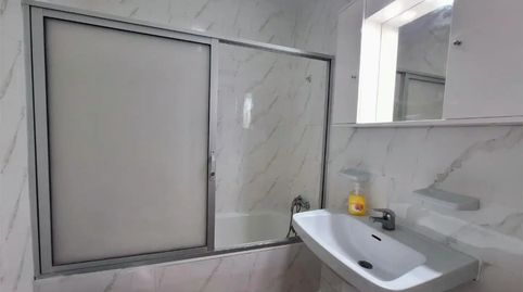 Foto 4 de Casa o xalet de lloguer a Sector Gallareta, 89, Centro - Torre de la Higuera, Almonte