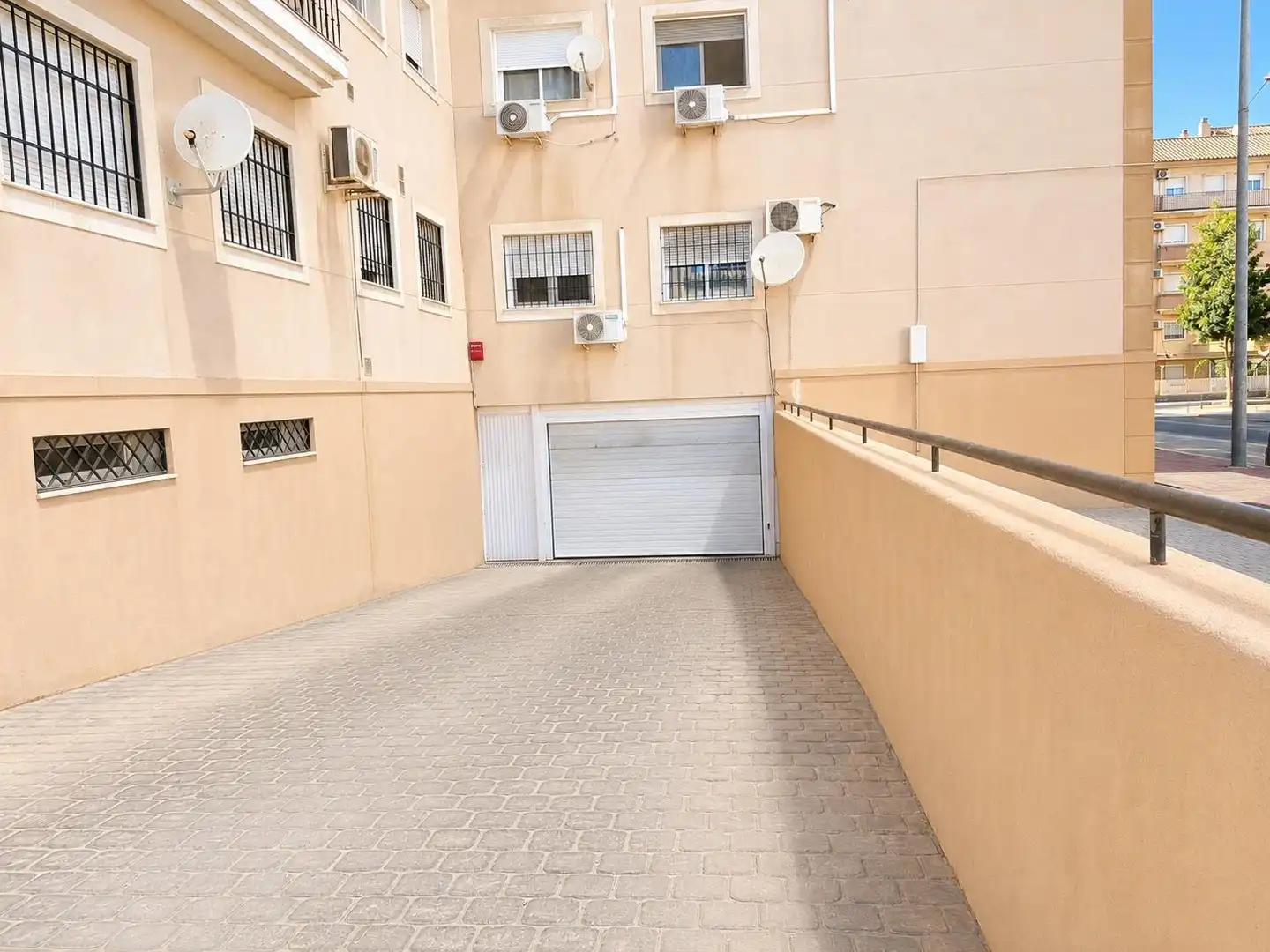 Pis amb piscina en venda a Huércal de Almería, imagen 20