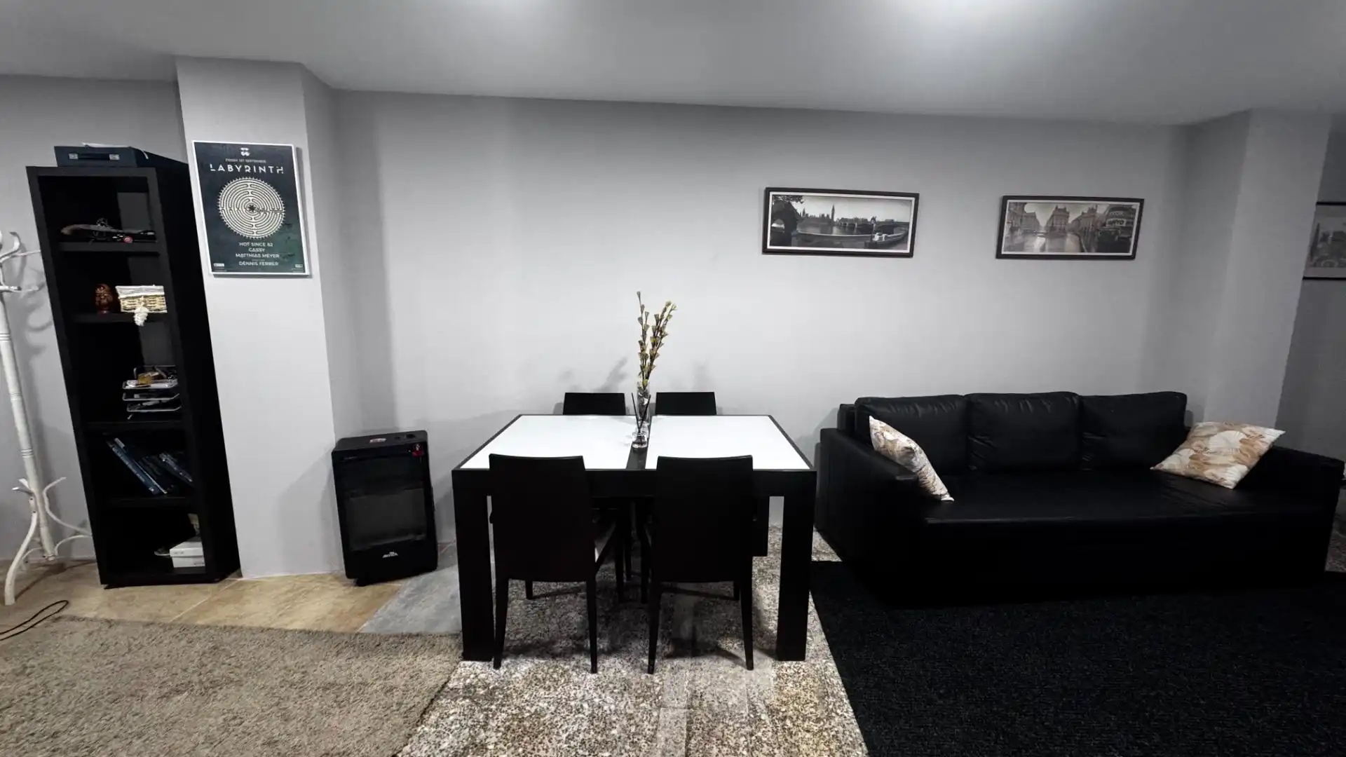 Garaje en venta en Valencia