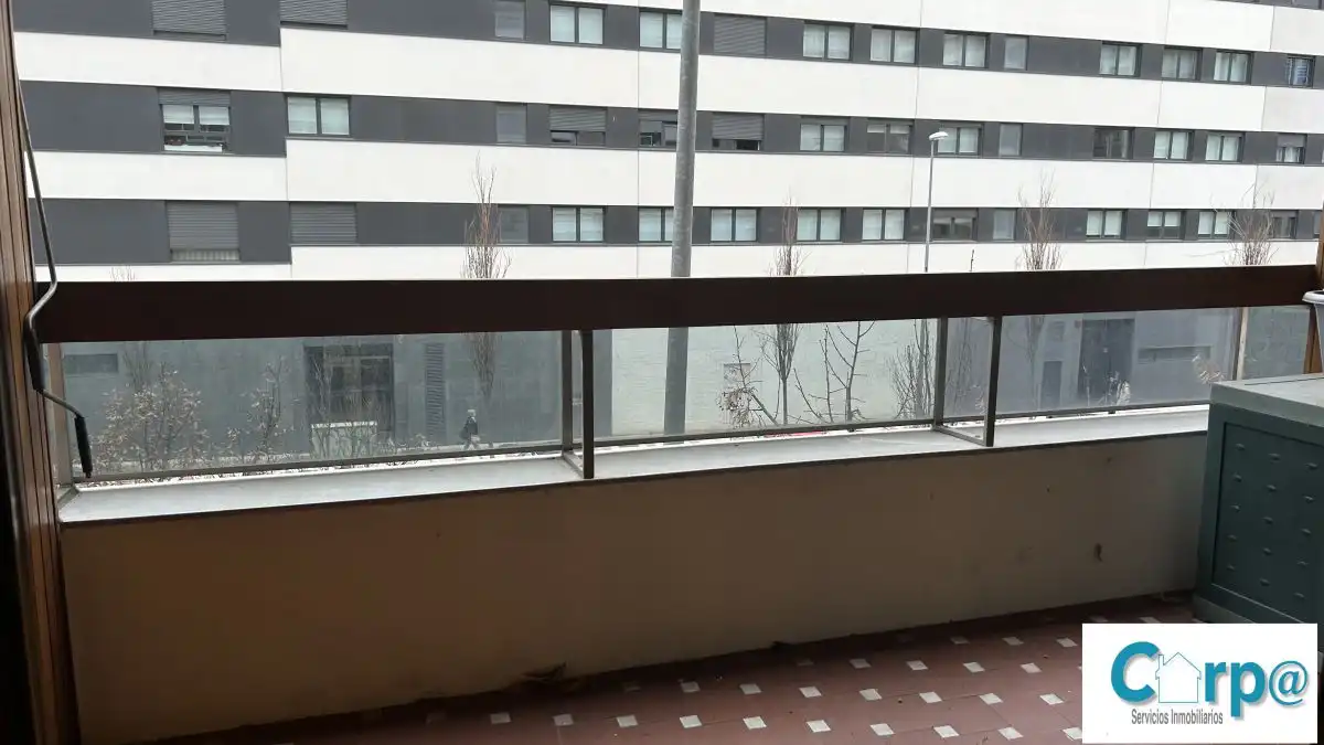 Flat for rent in Monasterio de Urdax, San Juan
