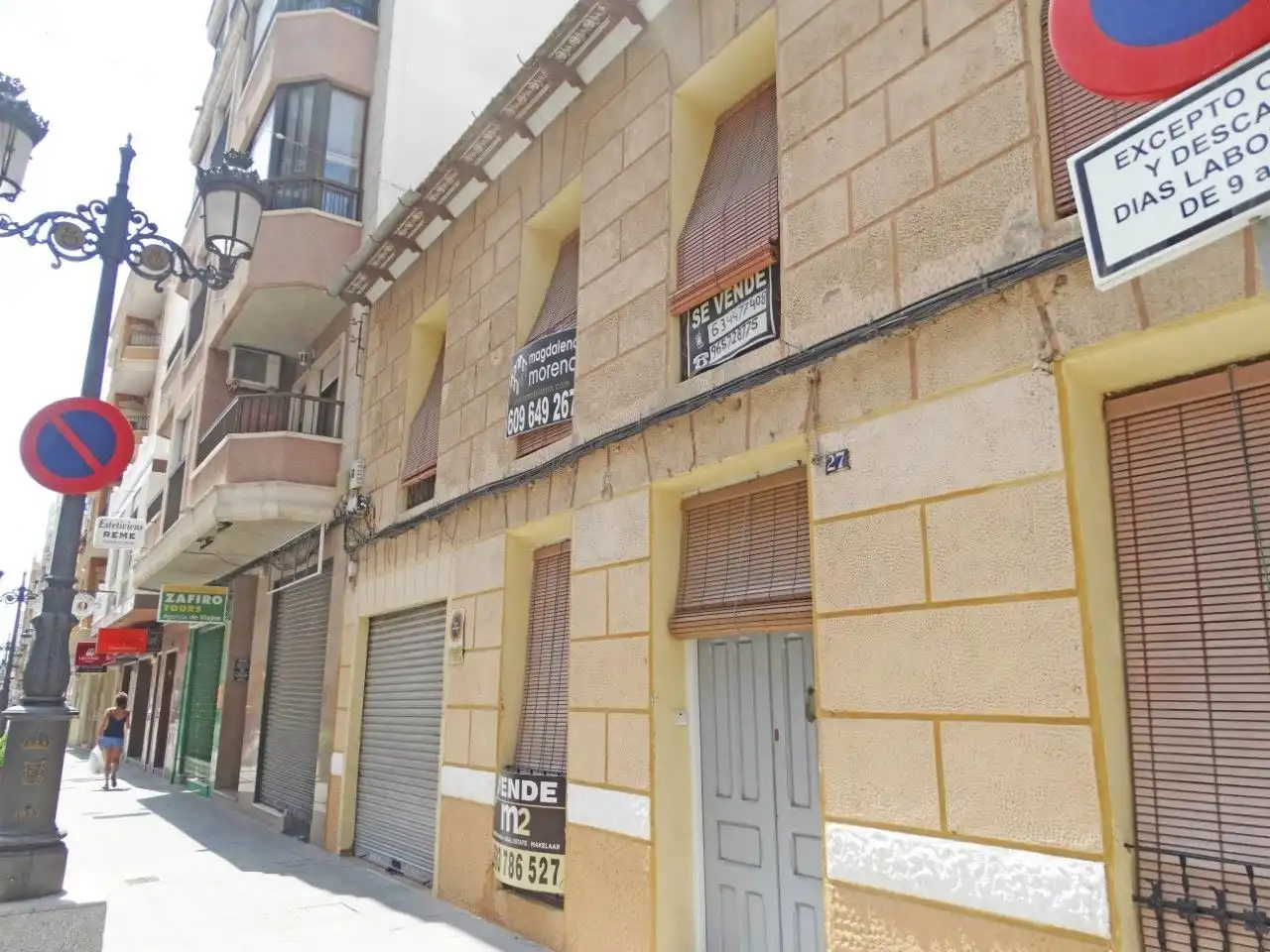 Haus zum Verkauf in Carrer Major, imagen 4