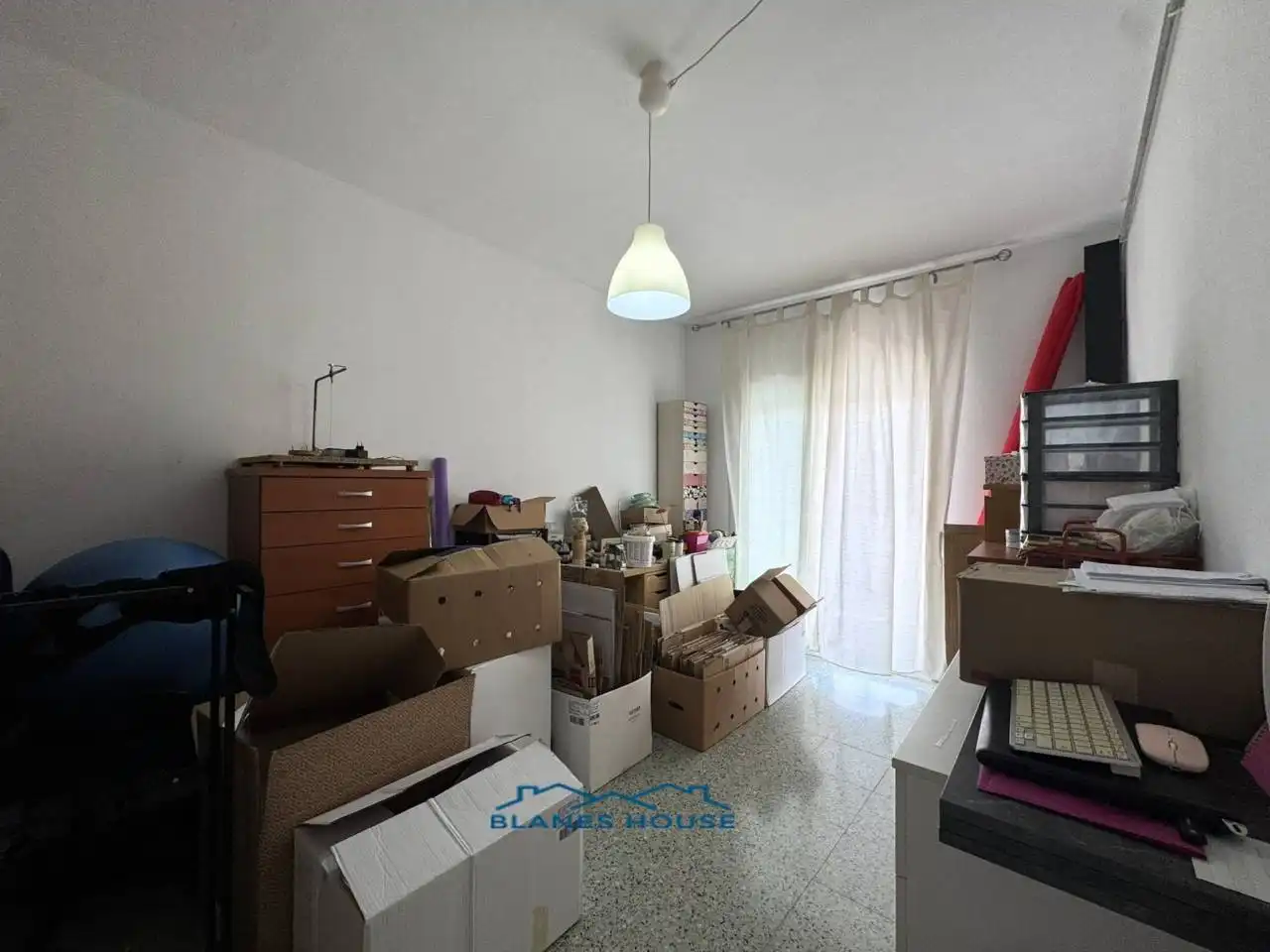 Habitación de Piso en venta en Blanes con Calefacción y Balcón