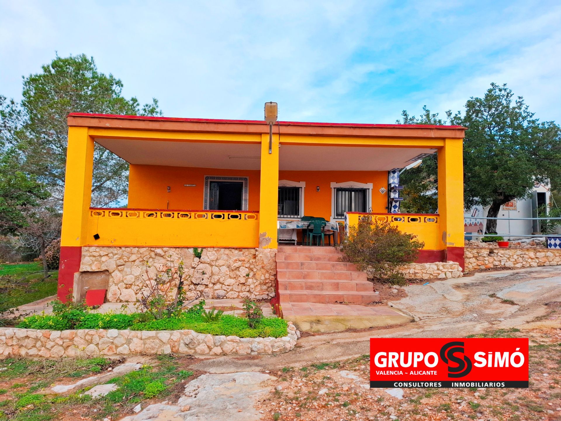 Haus oder Chalet zum verkauf