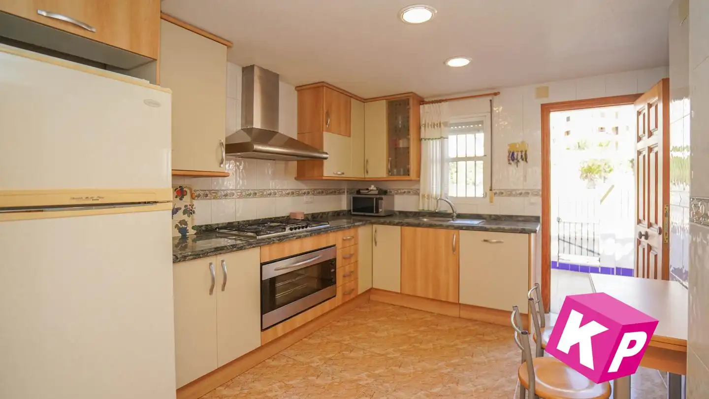 Bungalow con piscina en venta en De Portugal, imagen 7