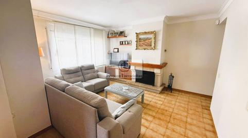 Foto 2 de Casa adosada en venda a Mont Ferrant - Joan Carles I, Girona